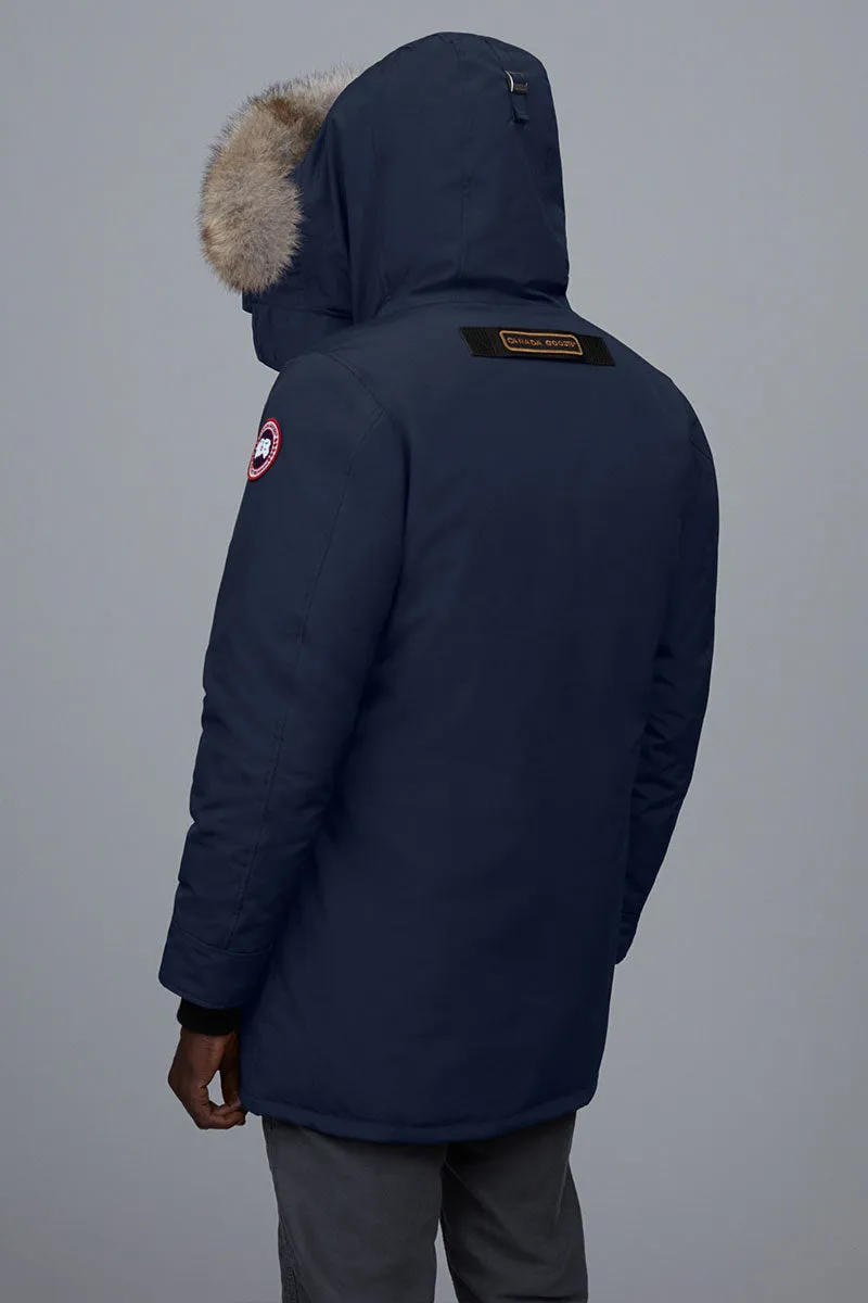 Langford Parka