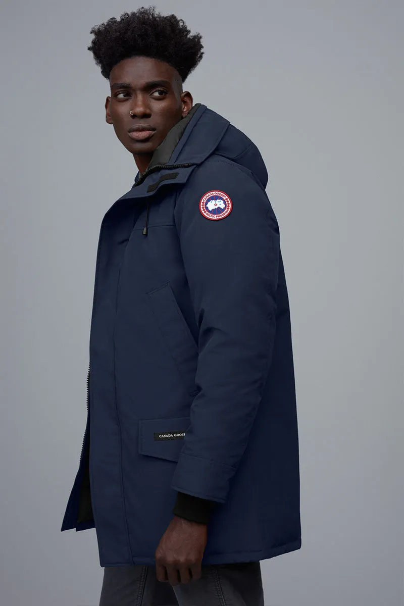 Langford Parka