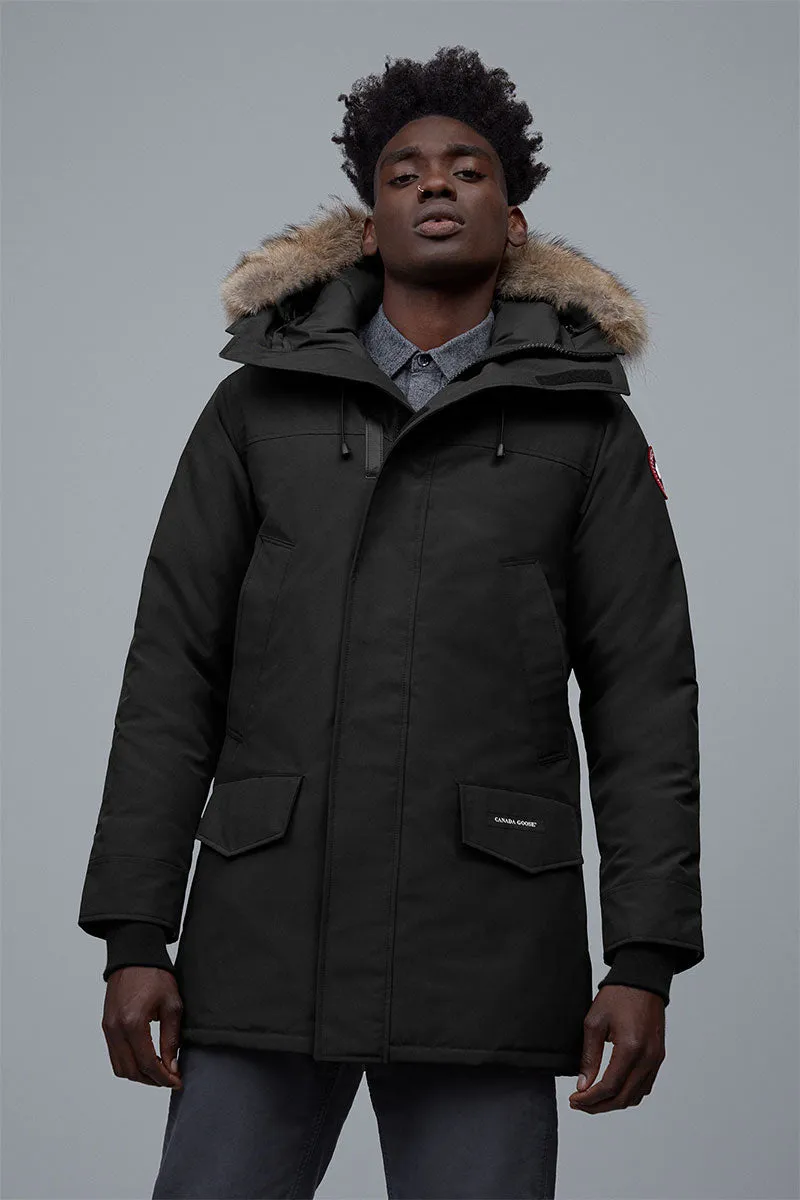 Langford Parka