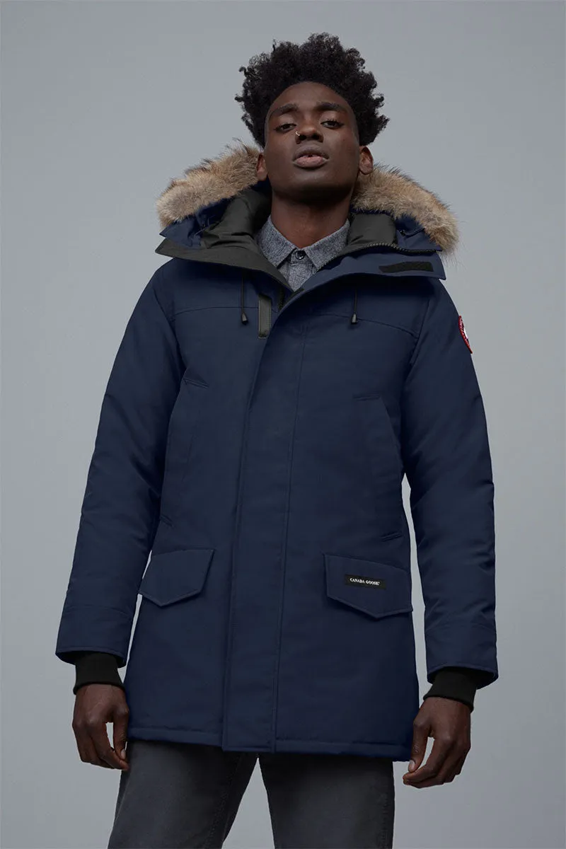 Langford Parka