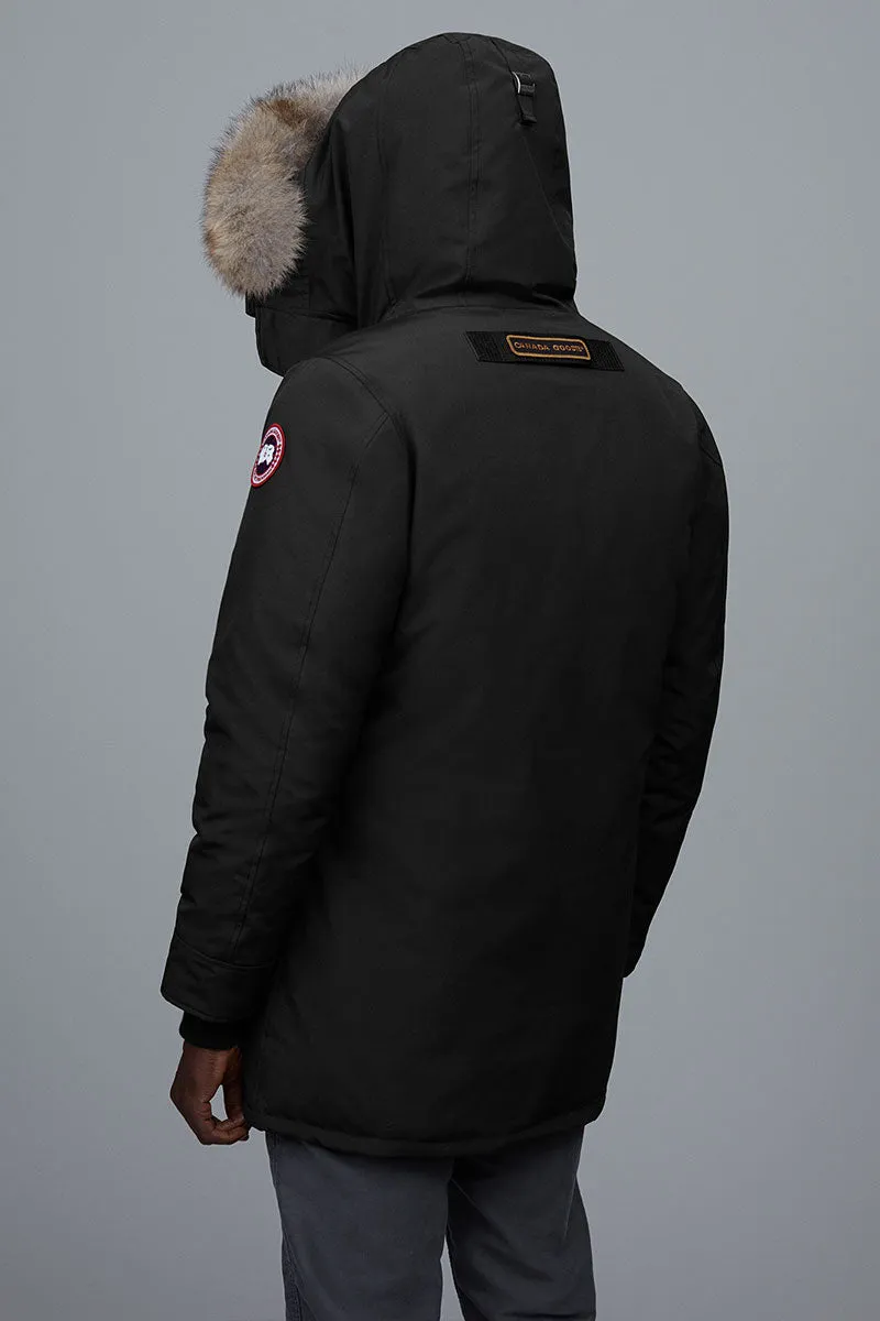 Langford Parka