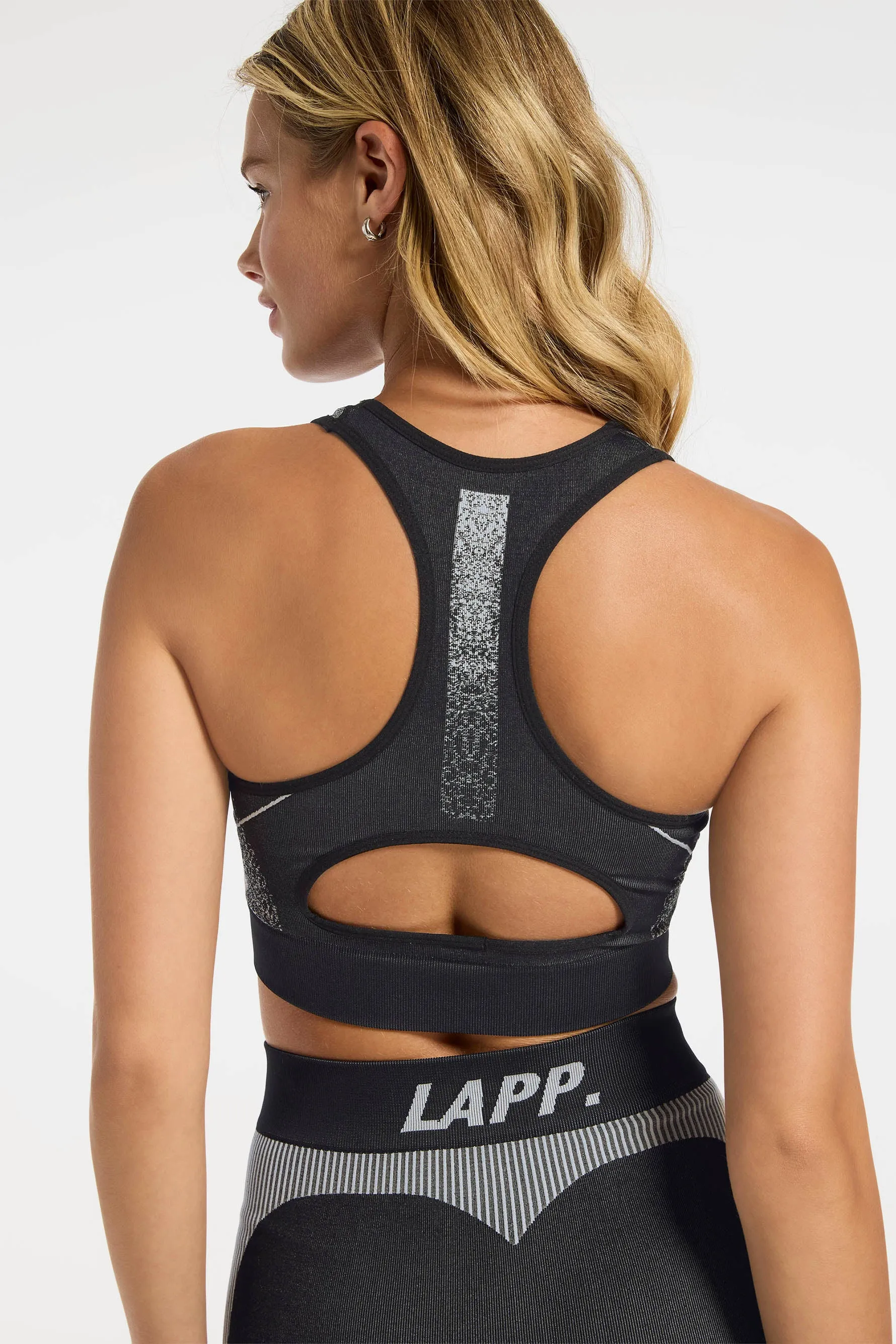 LAPP Contour Bra - Multi