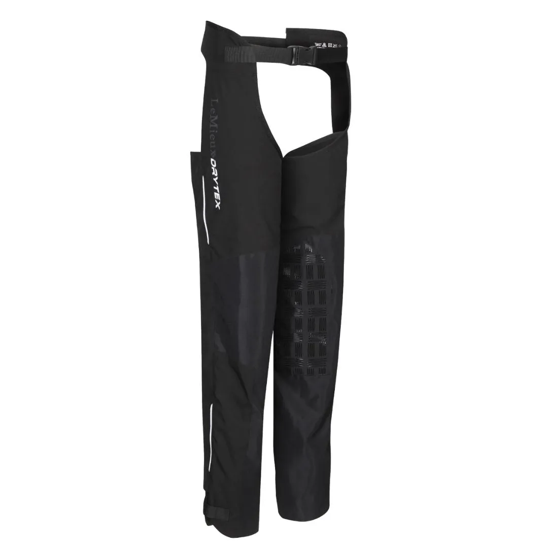 LeMieux Unisex Drytex Stormwear Chaps - X-Small