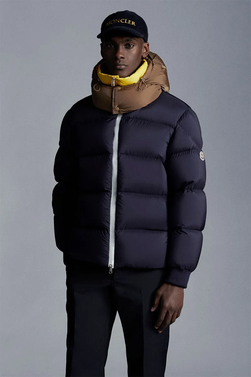 Loeb Puffer Jacket