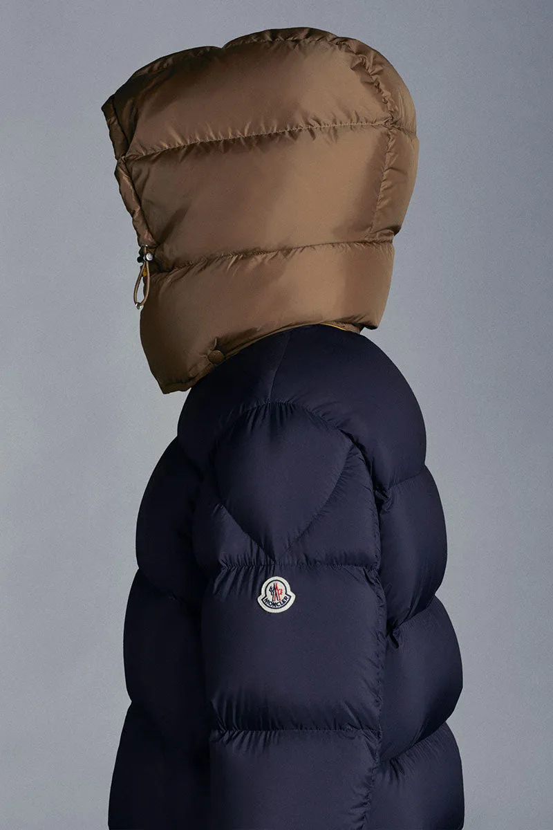 Loeb Puffer Jacket