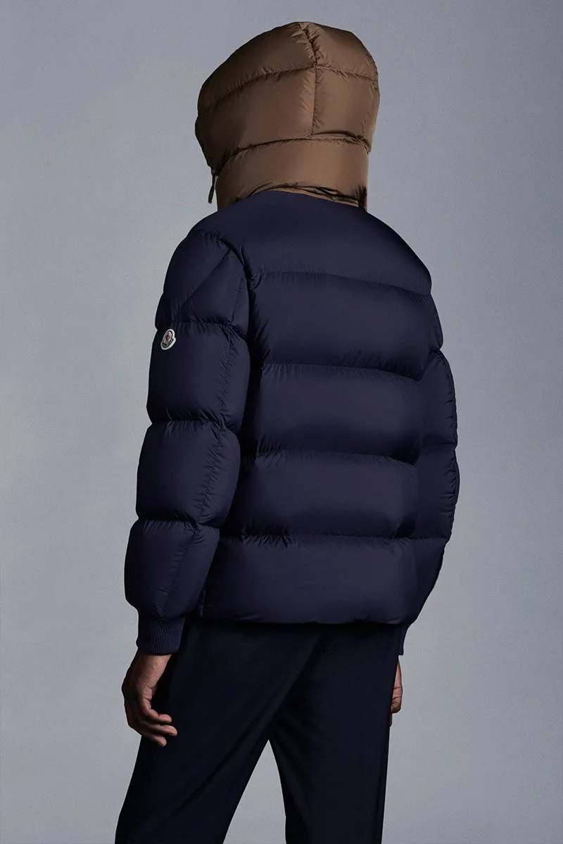 Loeb Puffer Jacket