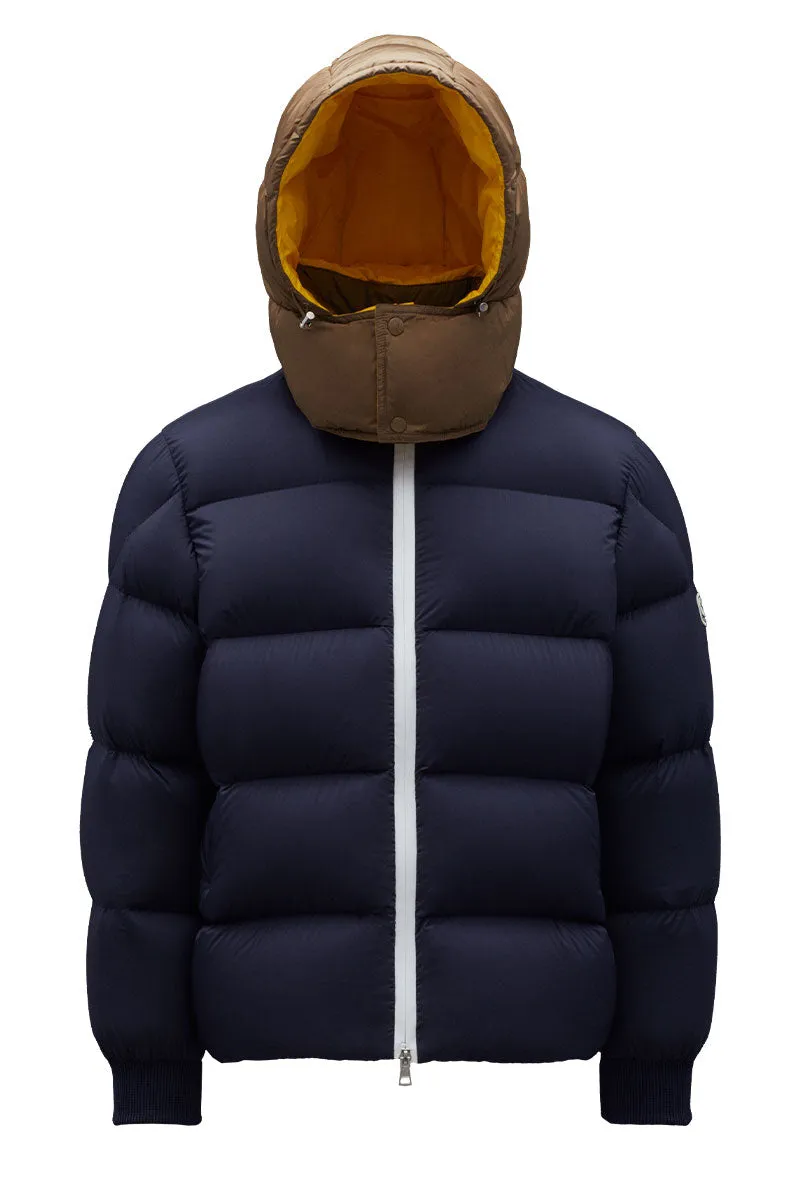 Loeb Puffer Jacket