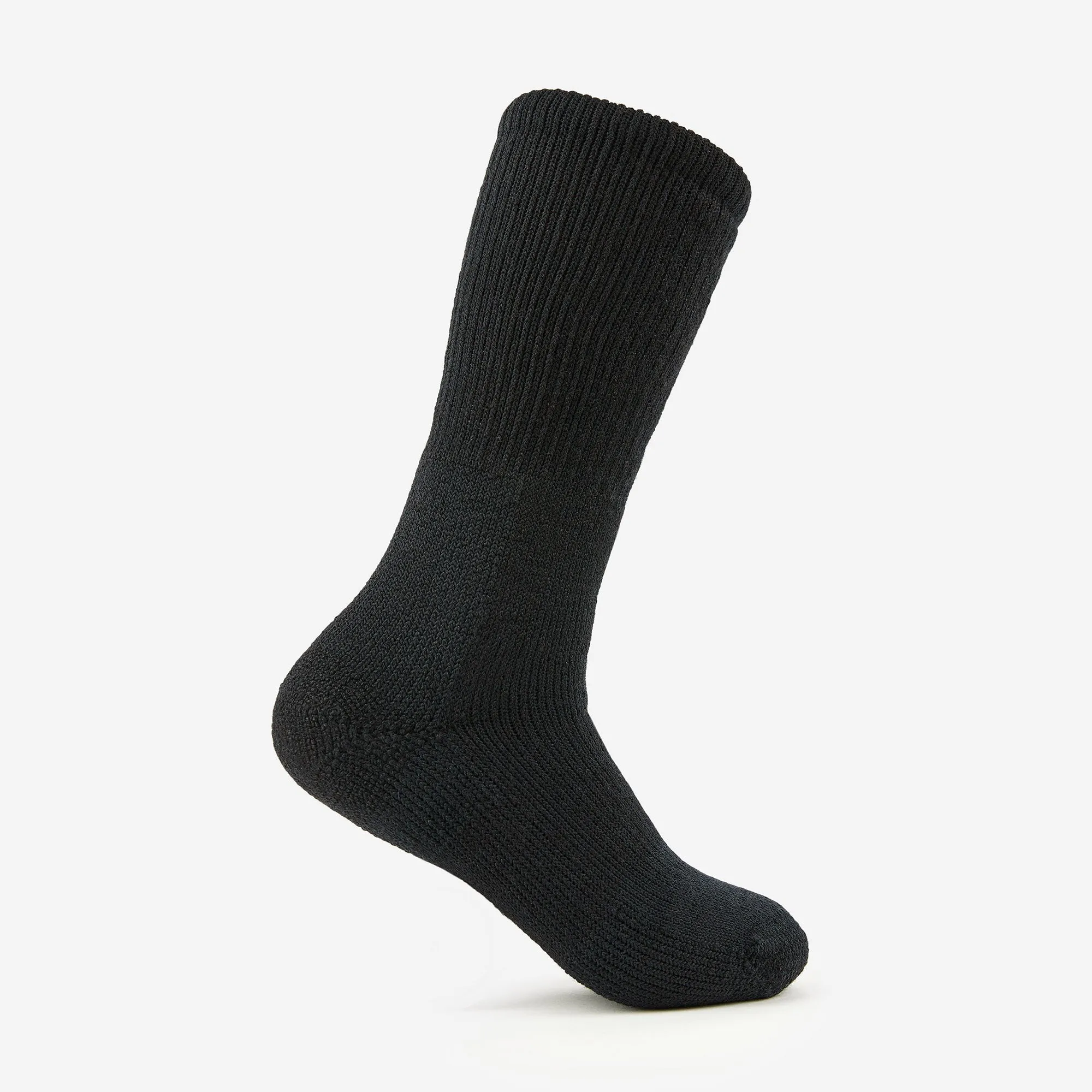 Maximum Cushion Crew Extreme Cold Weather Socks | EXCX00