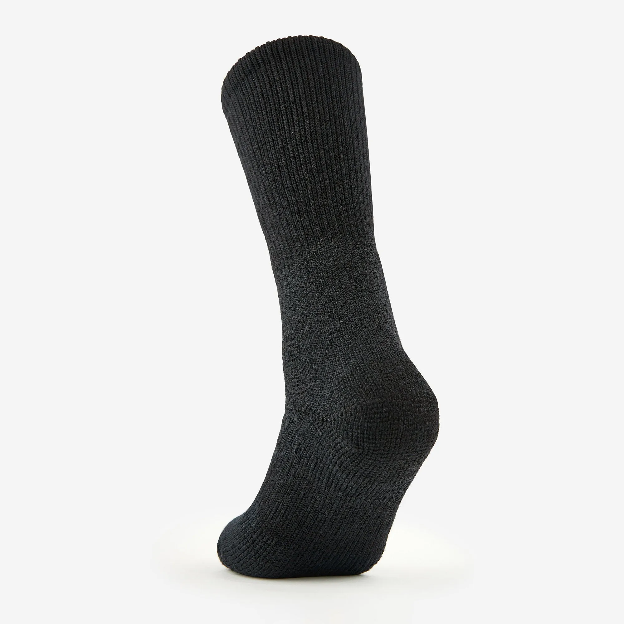 Maximum Cushion Crew Extreme Cold Weather Socks | EXCX00