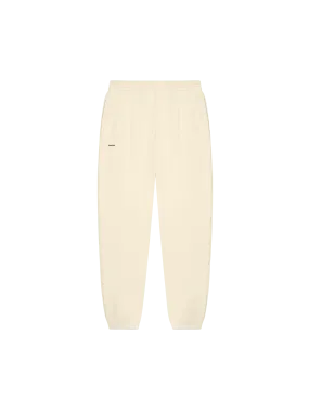 Mens 365 Midweight Track Pants—travertine beige