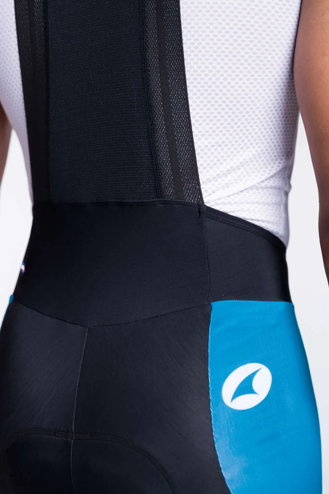 Men's Alpine Thermal Bib Short