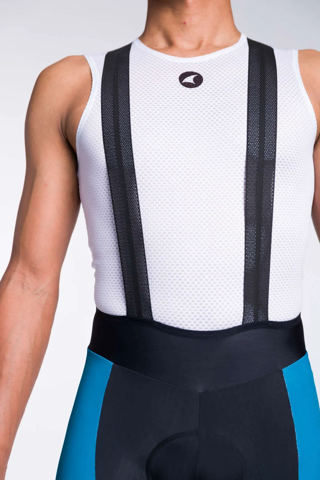 Men's Alpine Thermal Bib Short