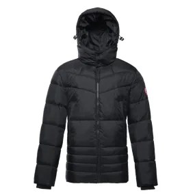 Men's Heavyweight Puffer Jacket Bubble Coat