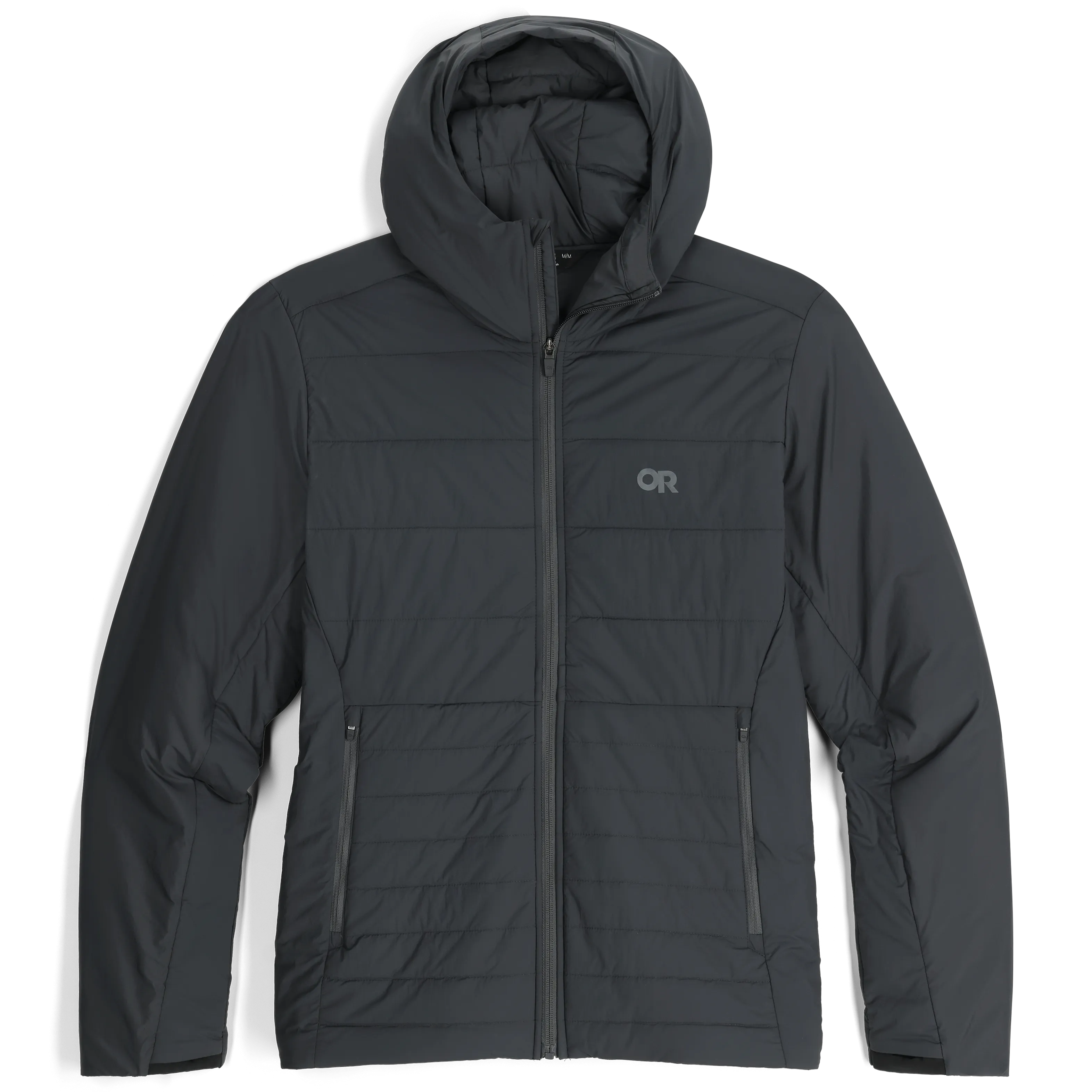 Men's Shadow Insulated Hoodie