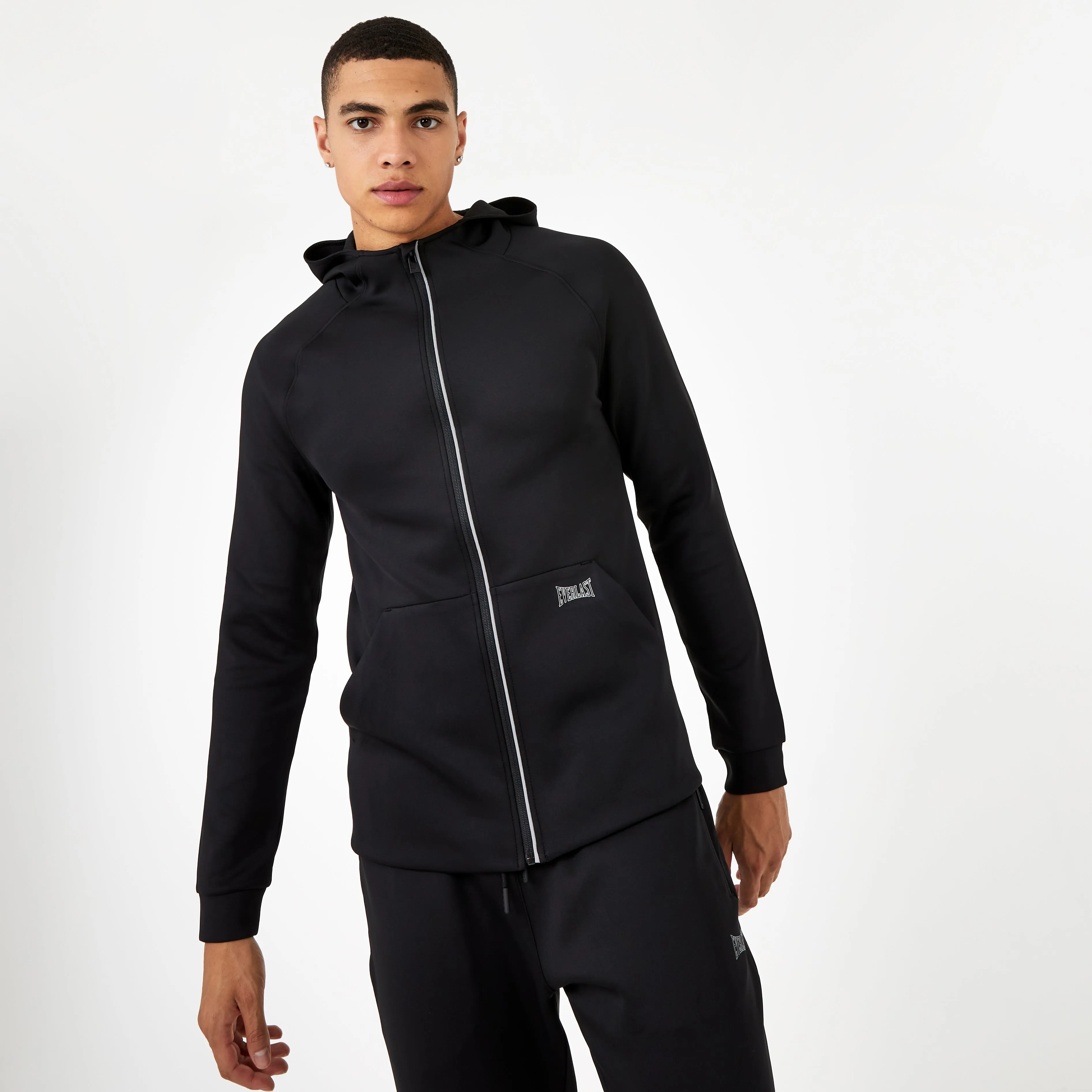 Men's Tracksuit Hoodie