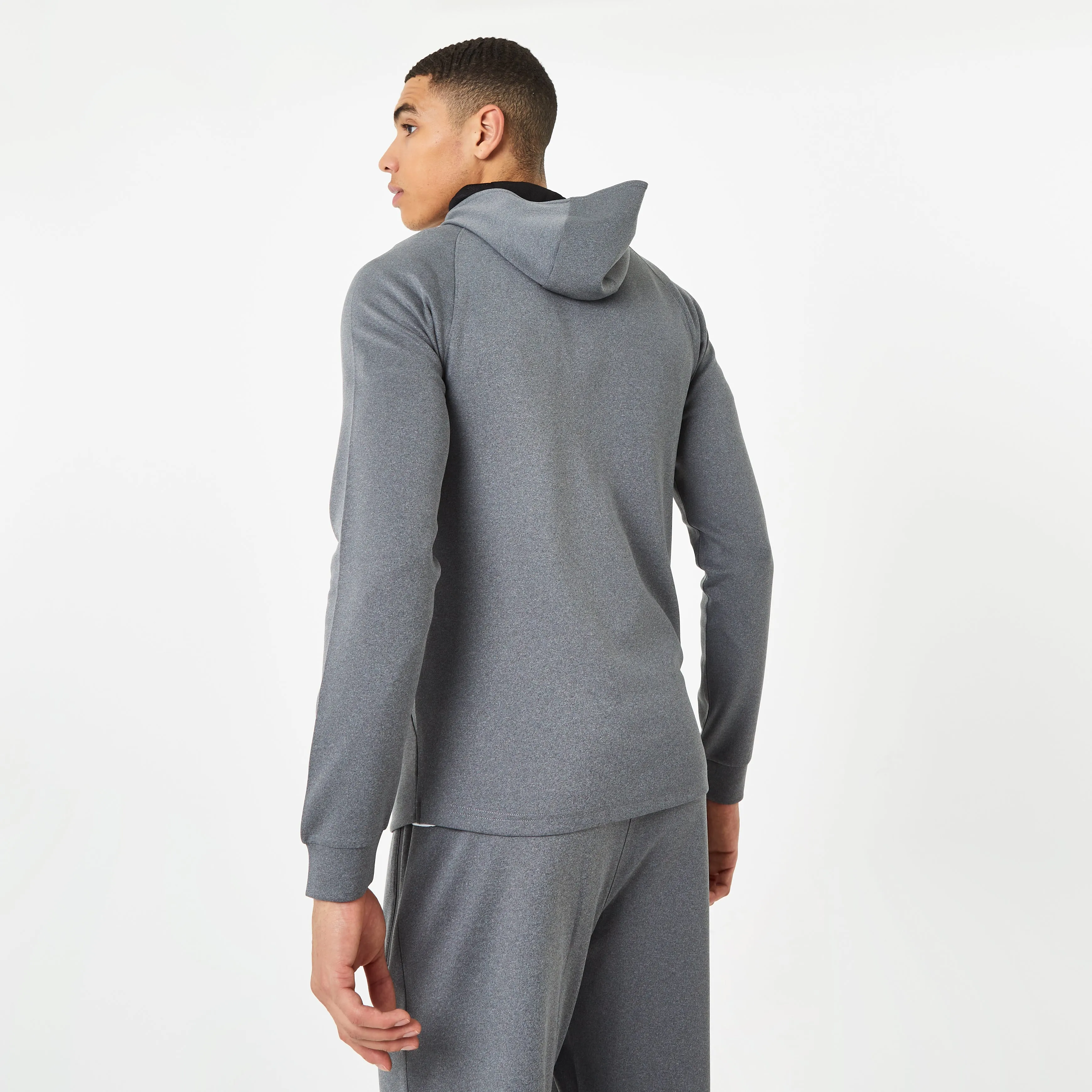 Men's Tracksuit Hoodie