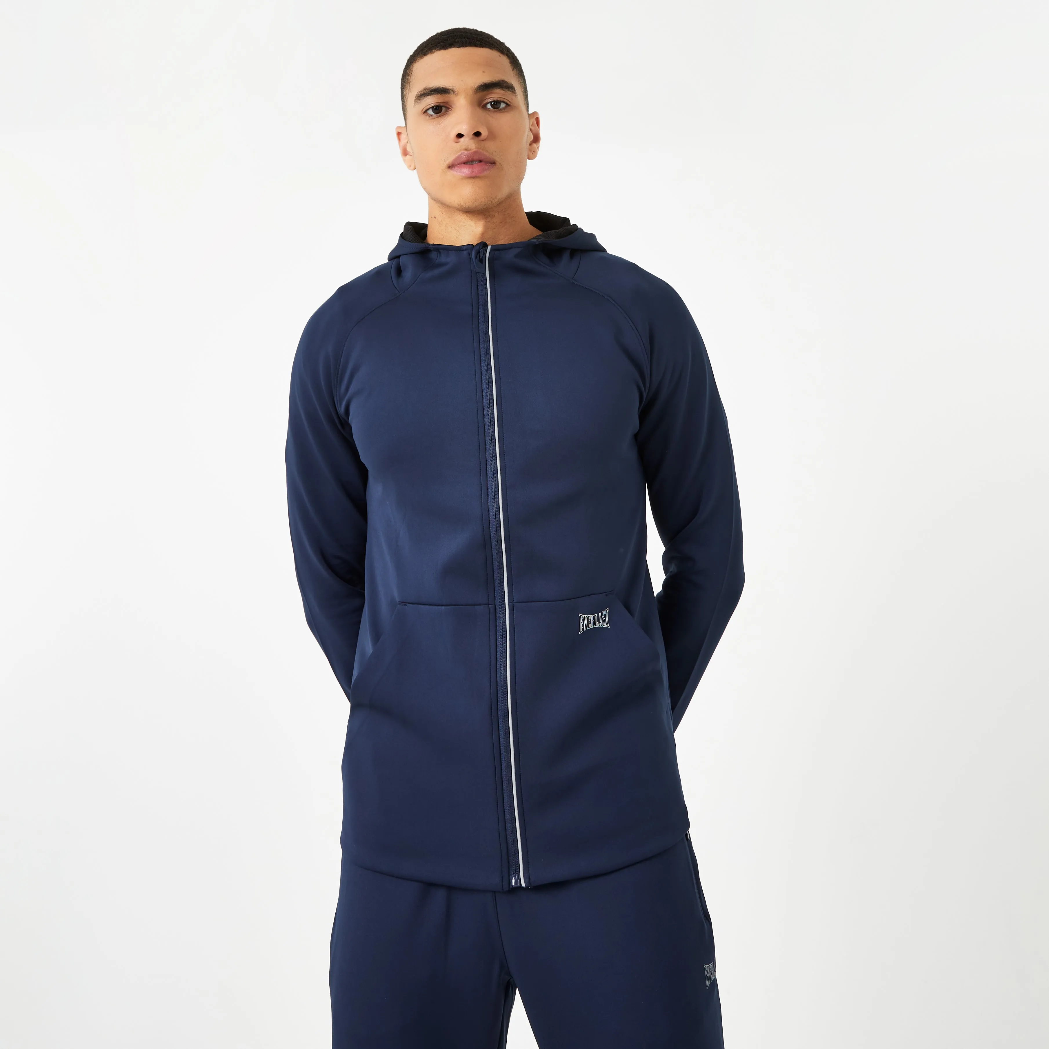 Men's Tracksuit Hoodie