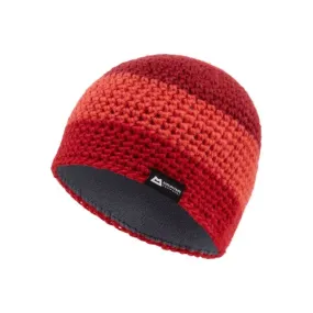 Mountain Equipment Flash Women's Beanie Hat - Capsicum/Pop Red/Rhubarb