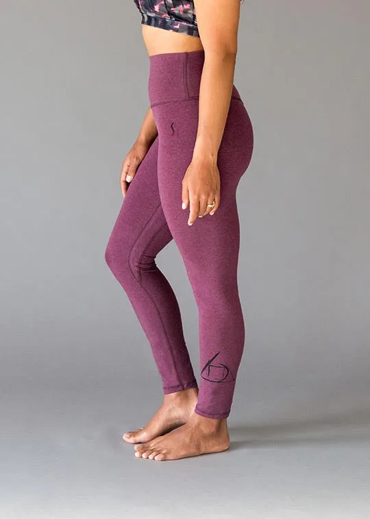 Namaste Leggings