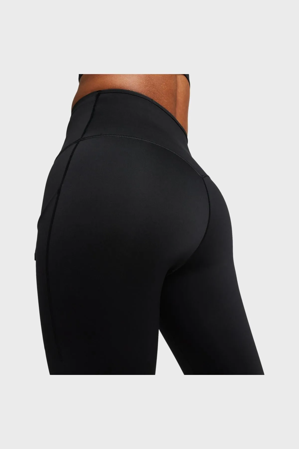 Nike W - Go High Waisted Tight