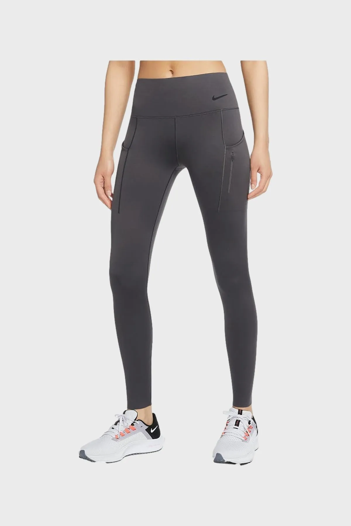 Nike W - Go High Waisted Tight