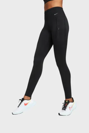 Nike W - Go High Waisted Tight