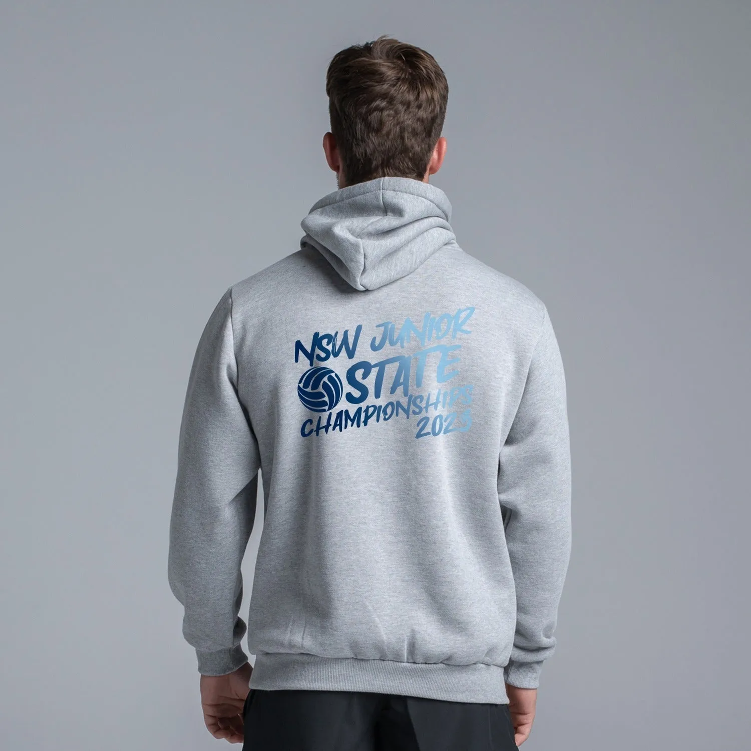 NSW Water Polo Junior State Champs Hoodie