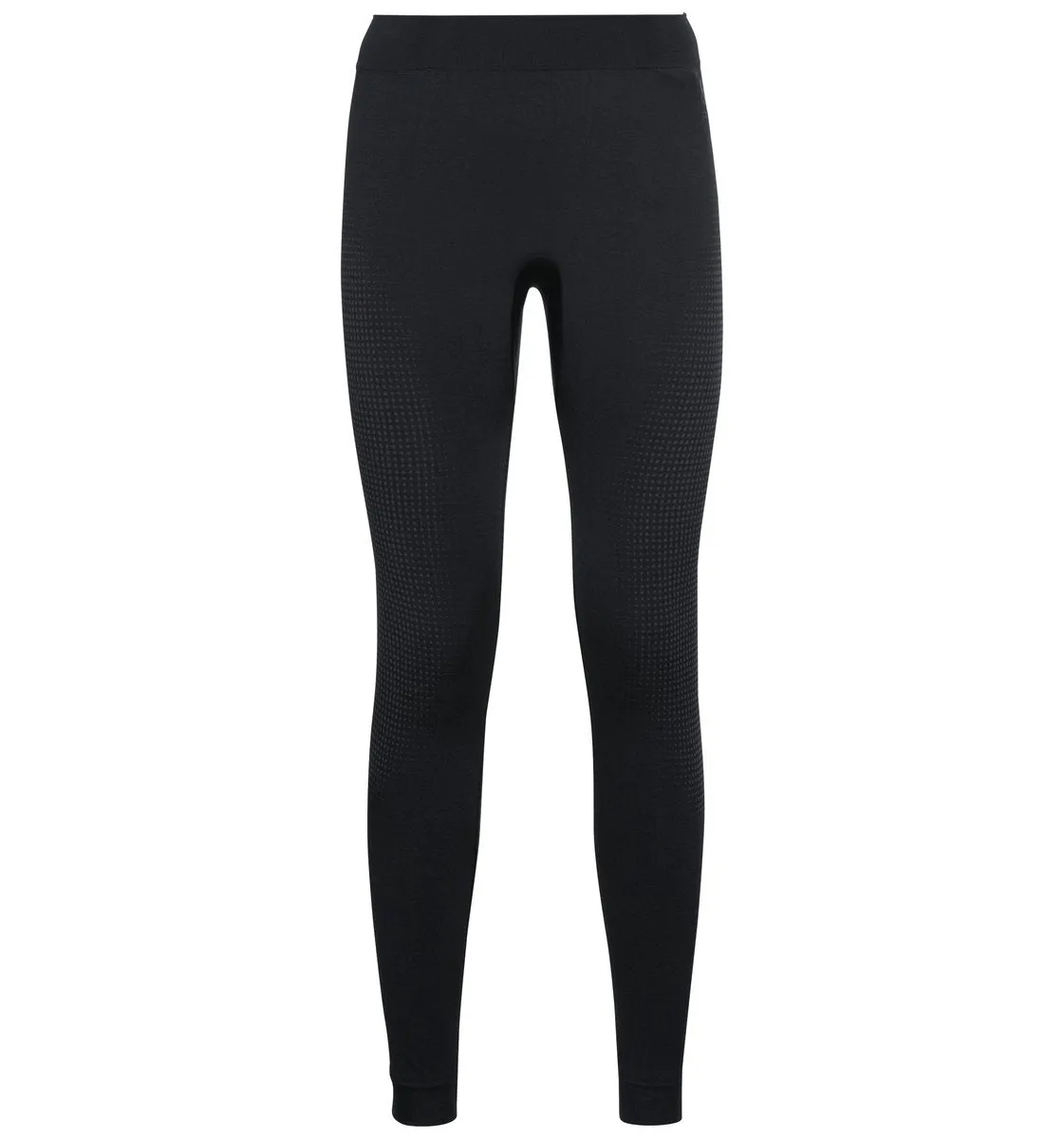 ODLO Women's Performance Warm Seamless Leggings {O-196201}