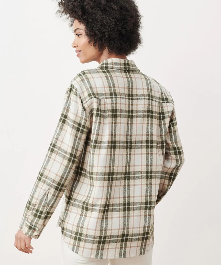 O'Keeffe Overshirt