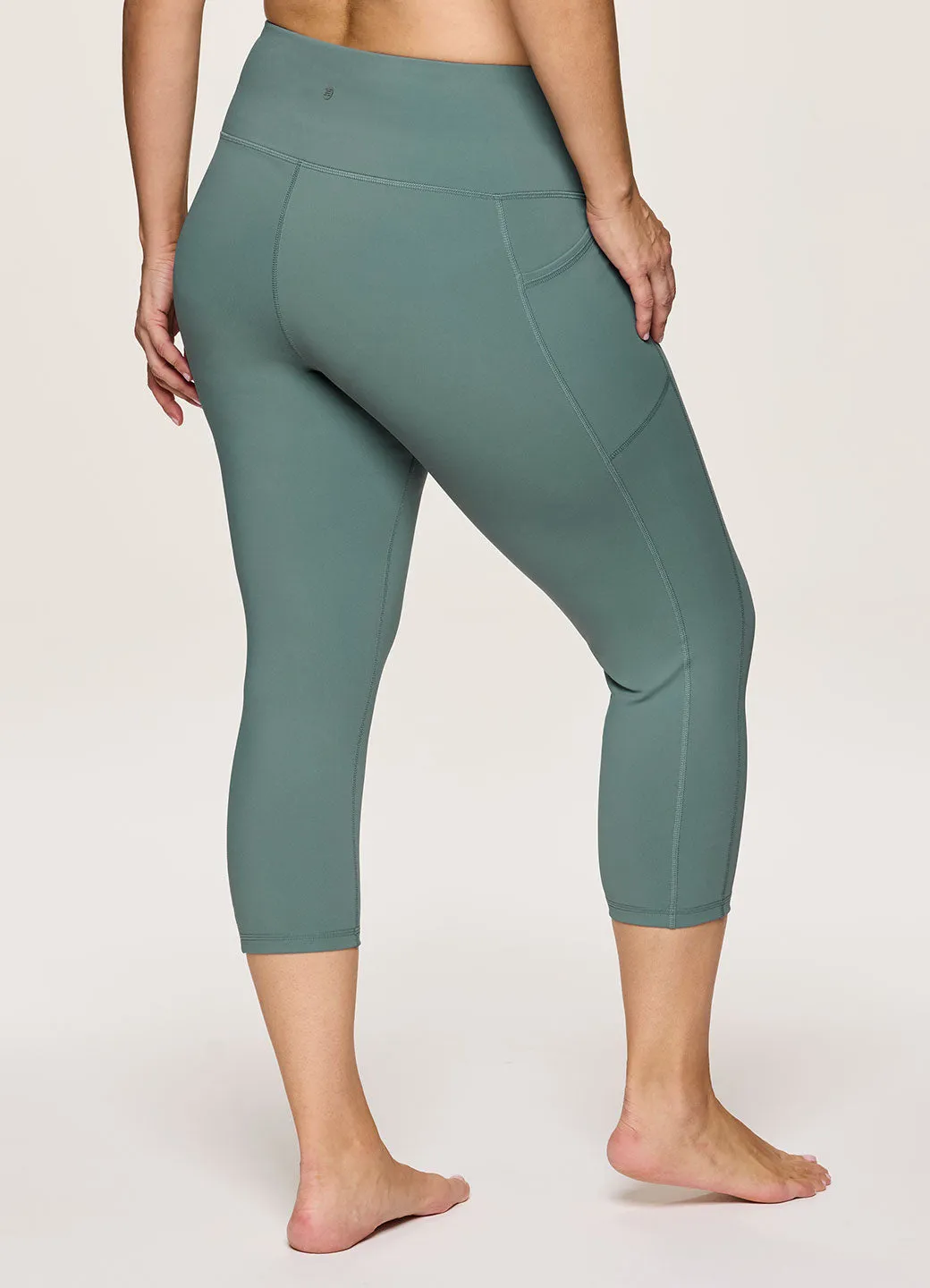 Plus Tech Flex Ultra Hold Capri