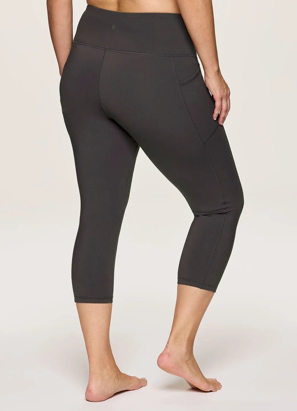 Plus Tech Flex Ultra Hold Capri