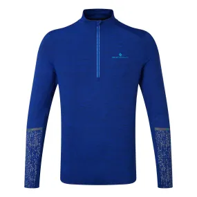 Ronhill | Men's Life Nightrunner 1/2 Zip