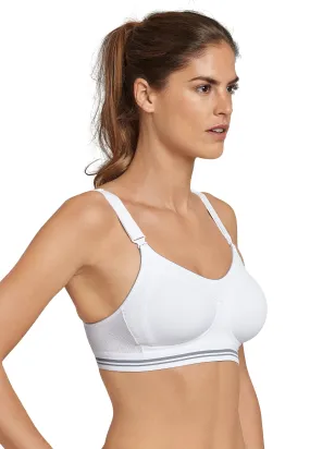 Schiesser - Active - High Support Bra