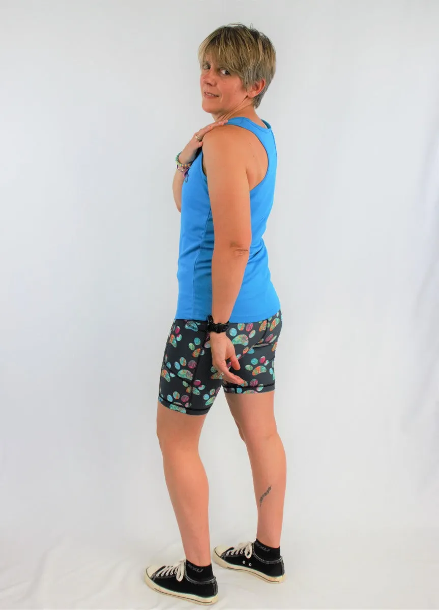 Single Layer Shorts | Inca Paw Pad