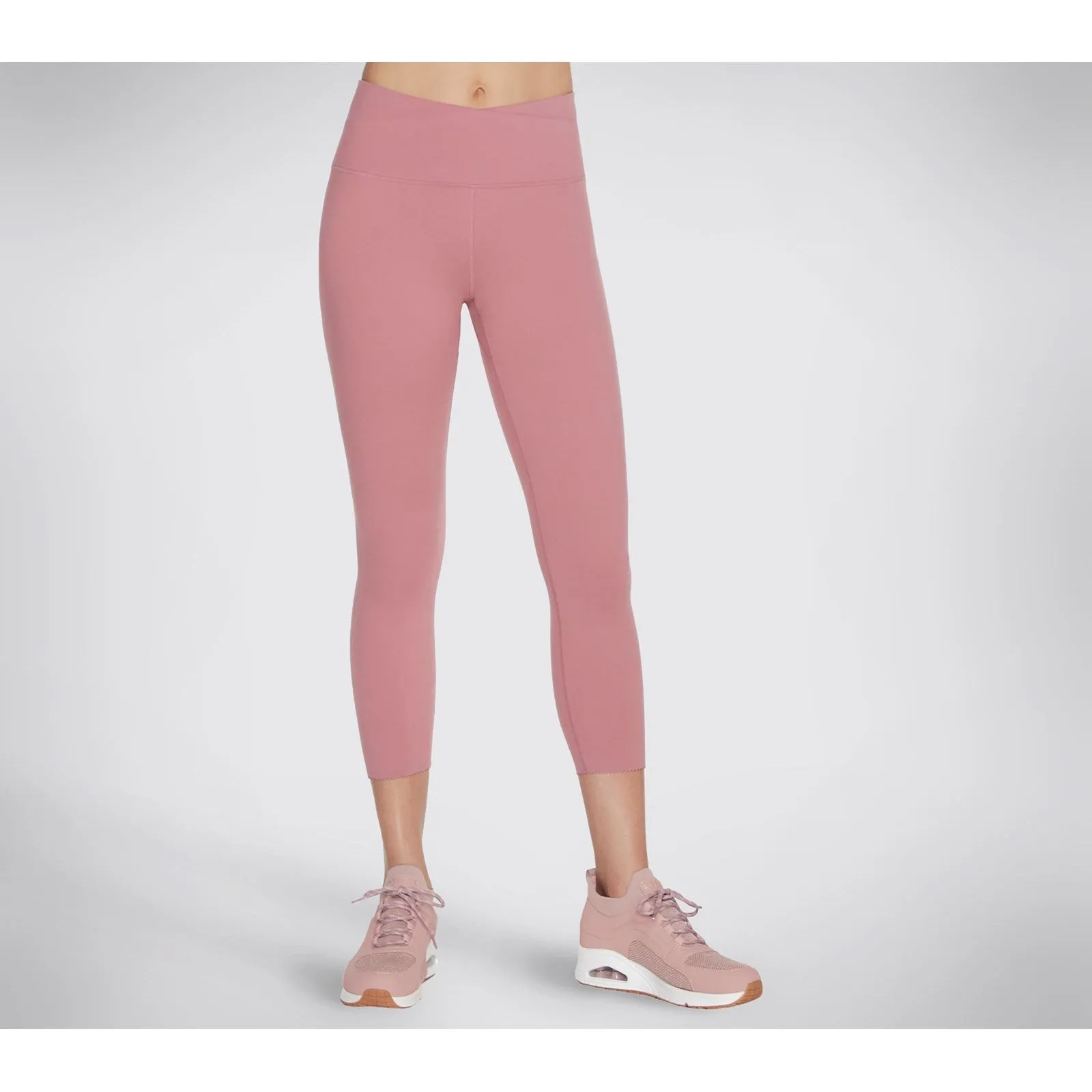 Skechers Gosculpt Wrap Front Leggings