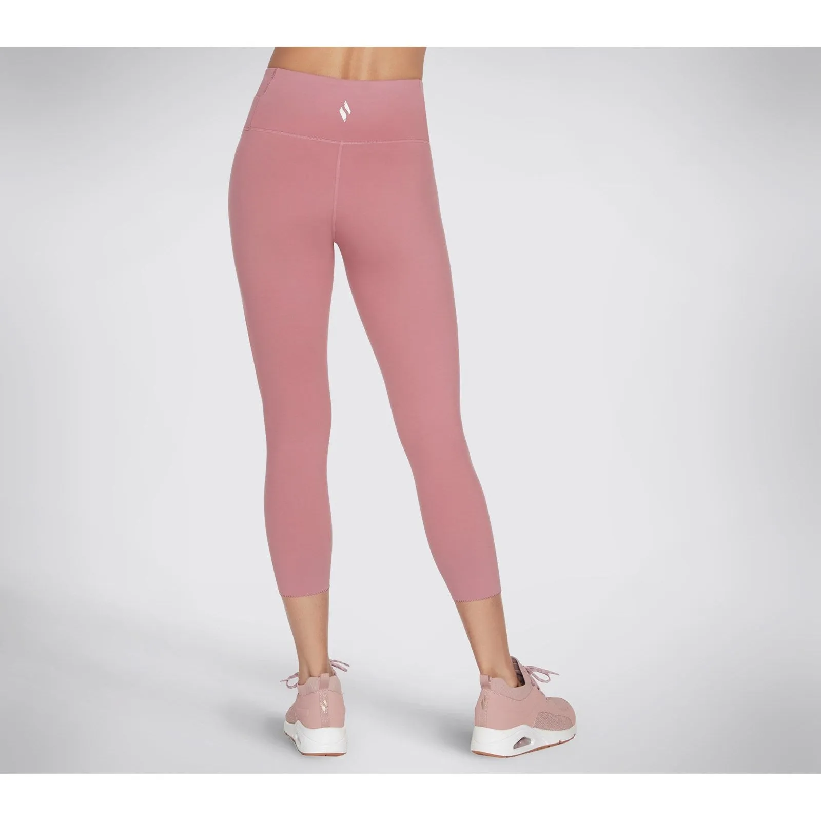 Skechers Gosculpt Wrap Front Leggings