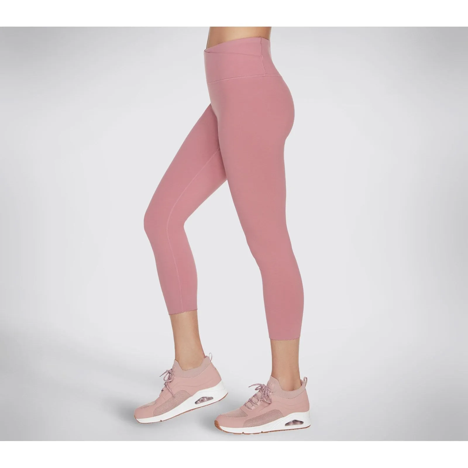 Skechers Gosculpt Wrap Front Leggings