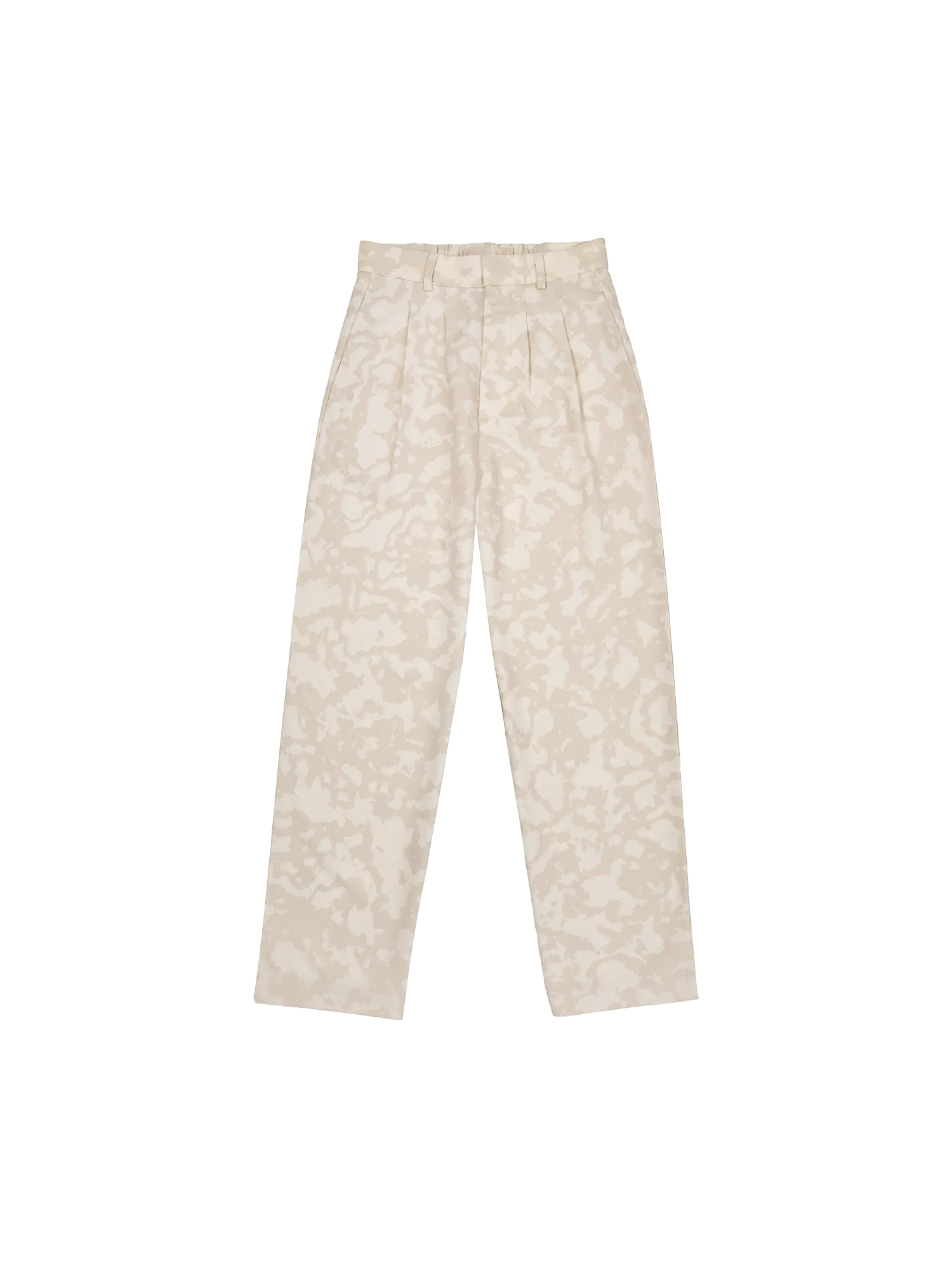 Studio Resort Pants (Mineral)