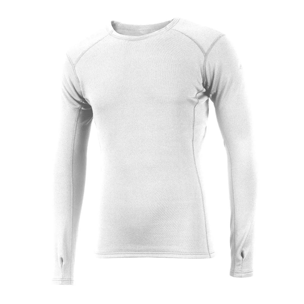 SUB STANDARD Mens Factor 2 Long Sleeve Mid Layer Top