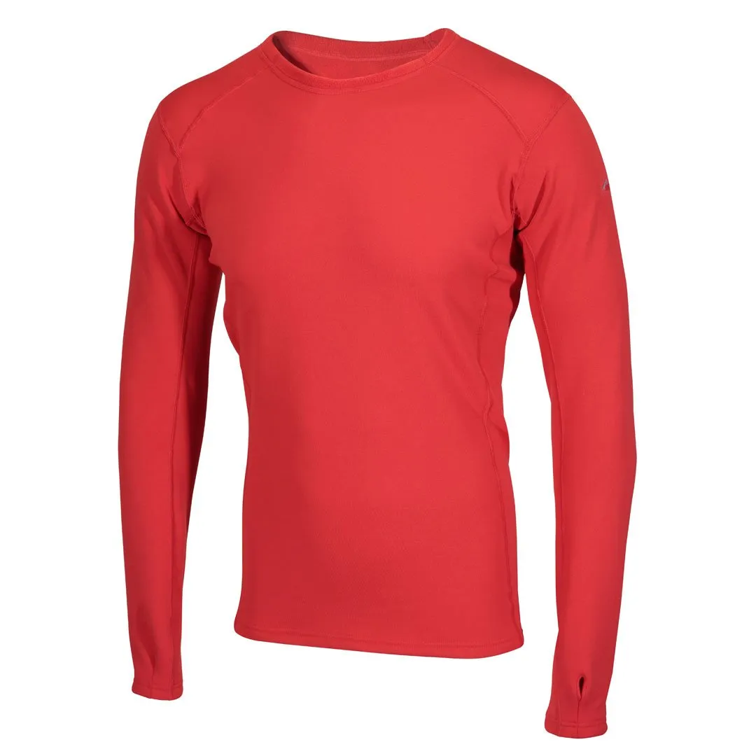 SUB STANDARD Mens Factor 2 Long Sleeve Mid Layer Top