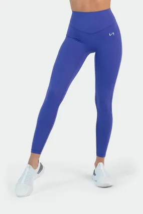 Tempo Glo High Waisted Workout Leggings