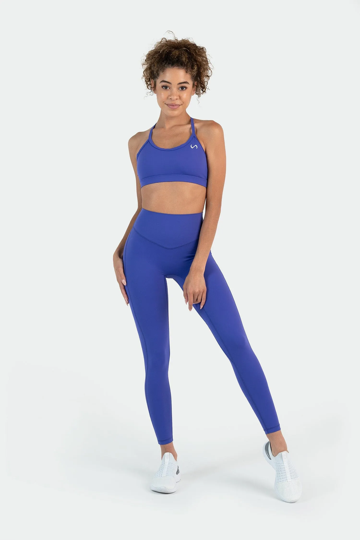 Tempo Glo Workout Sports Bra 2.0