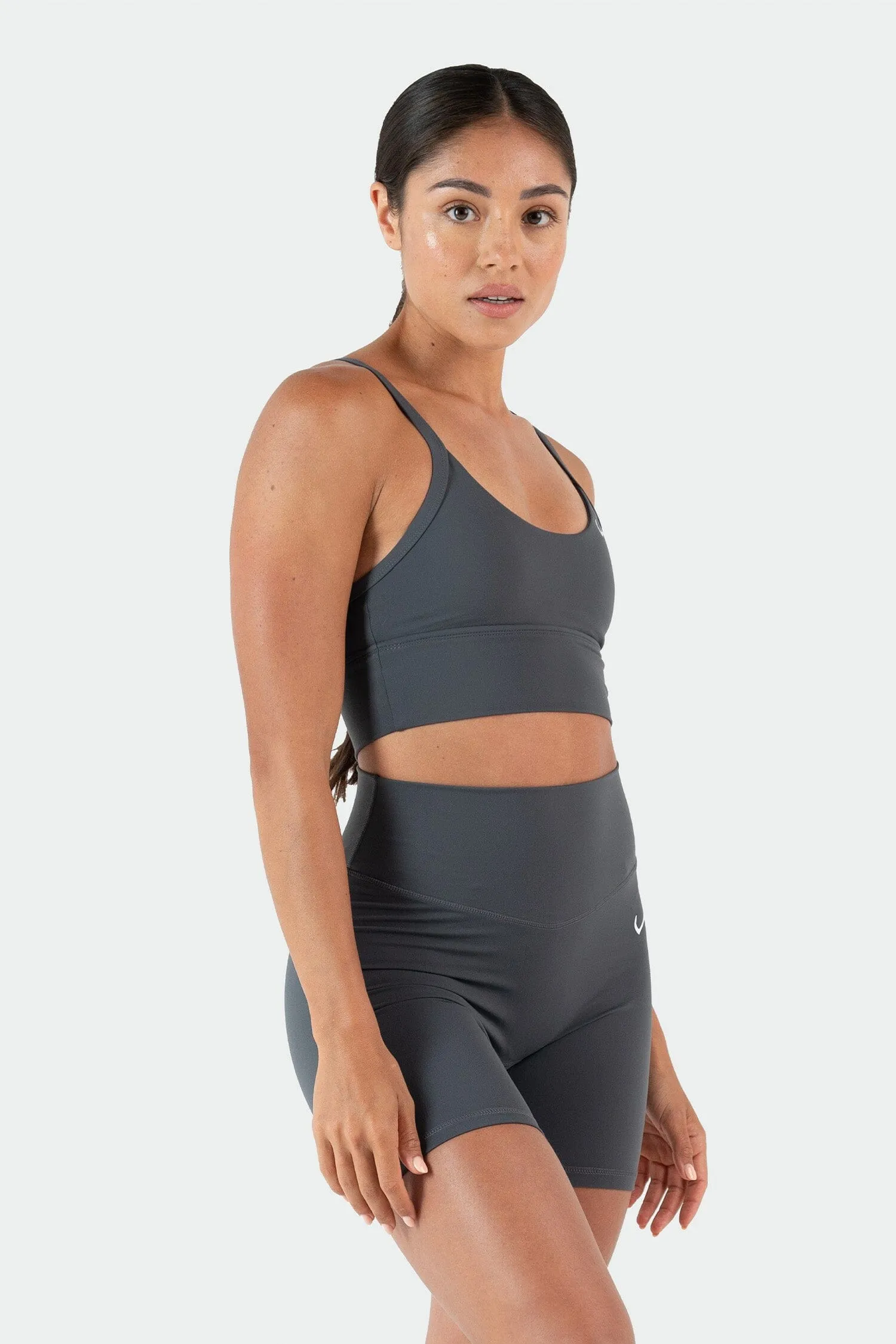 Tempo Multi-Back Strap Sports Bra