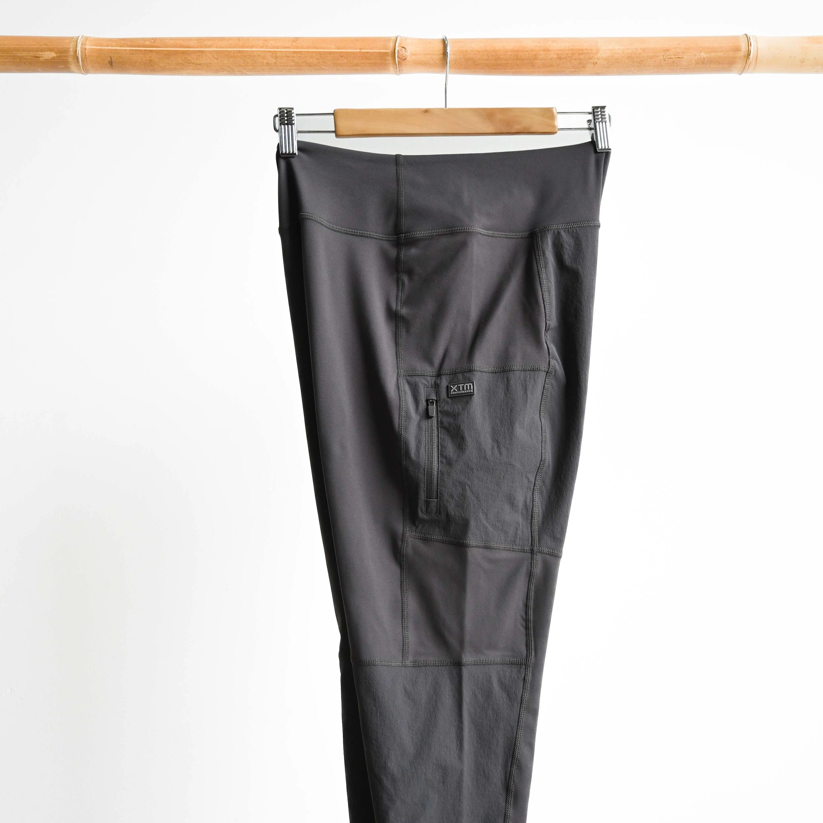 The Great Outdoors Hike Tights by XTM Australia