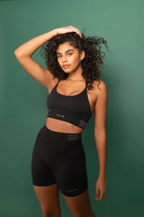 TONE & LIFT RECYCLED SPORTS BRA