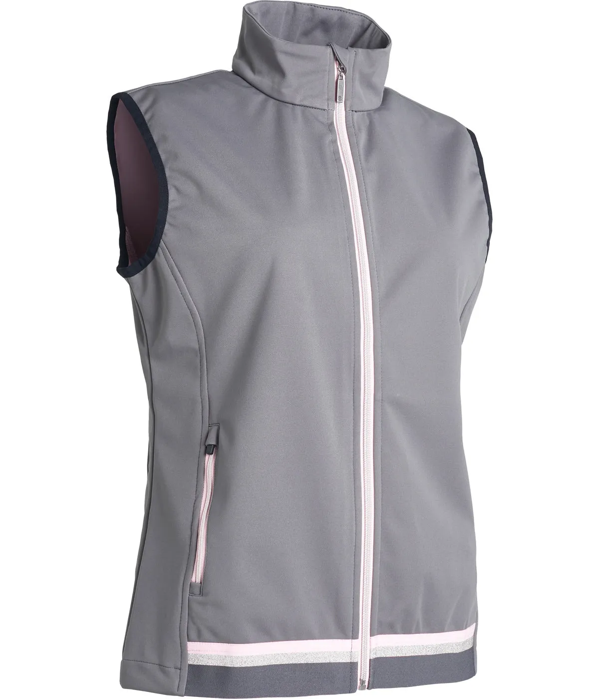 Women Navan Softshell Vest