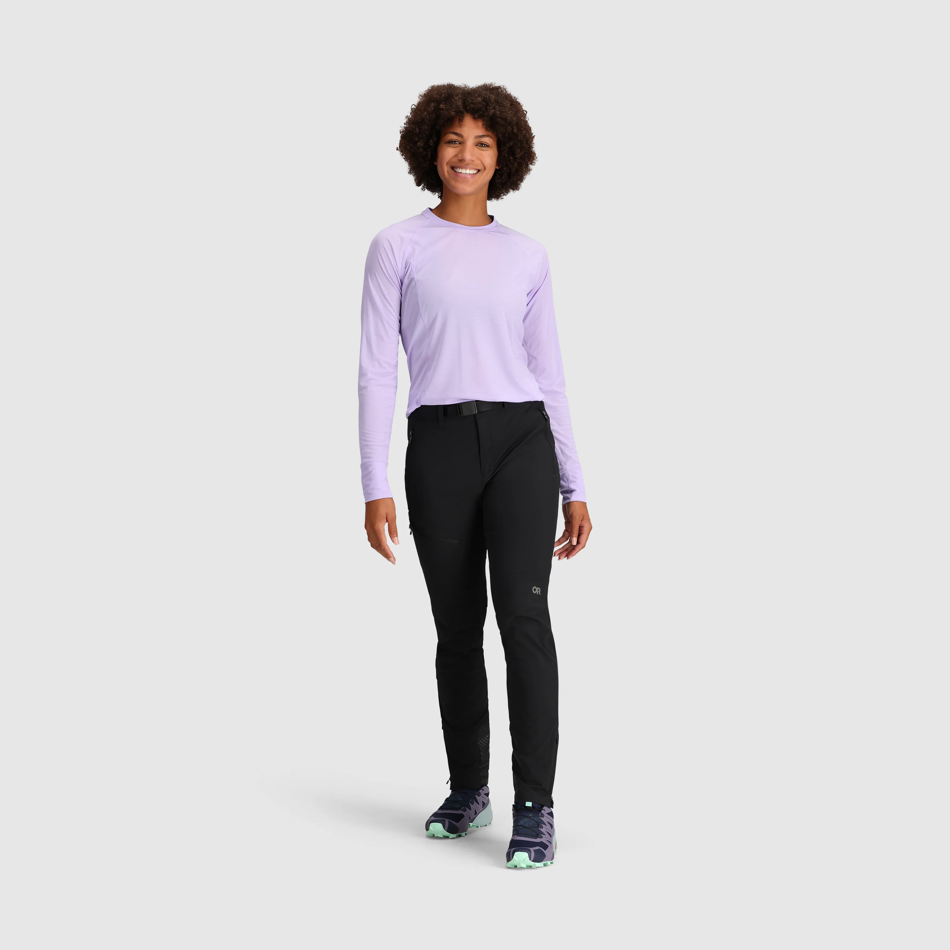 Women's Cirque Lite Pants