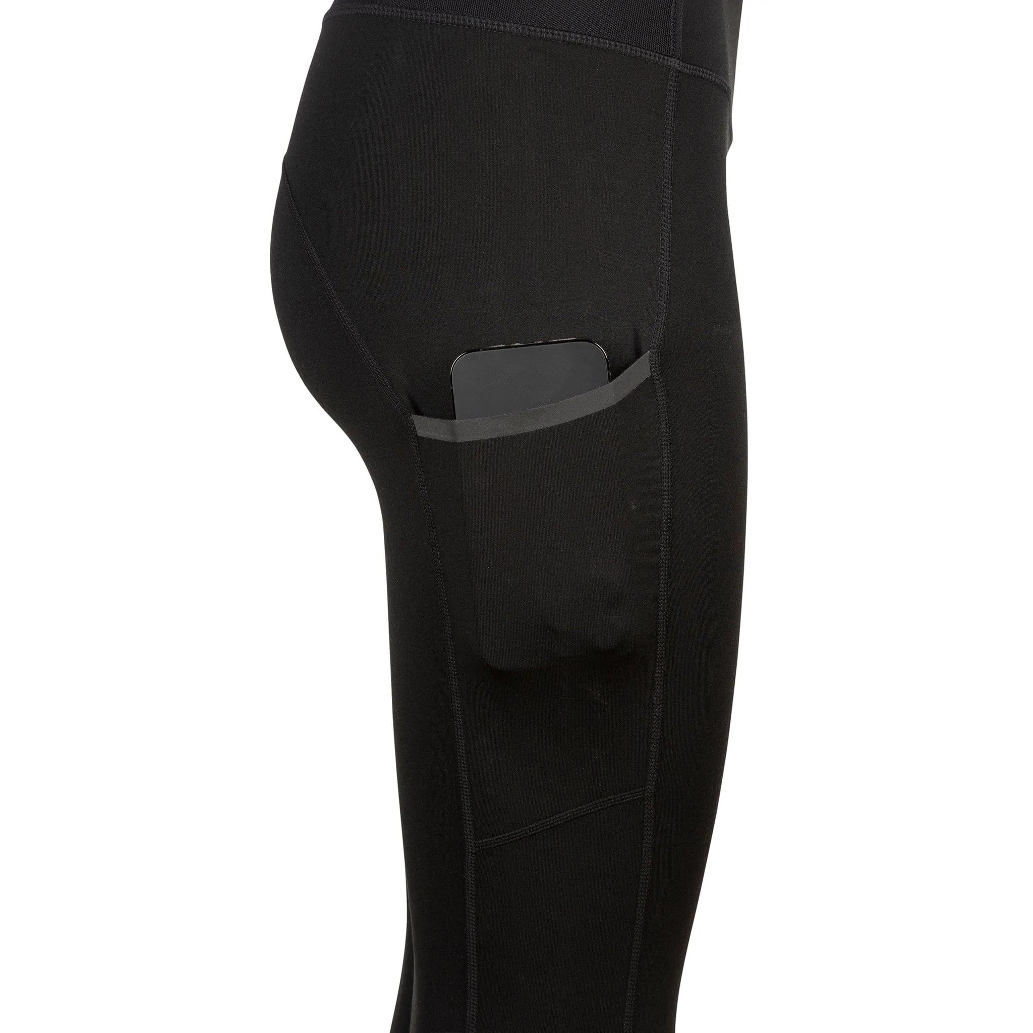 Women's Crowley Compression Merino Wool Tights