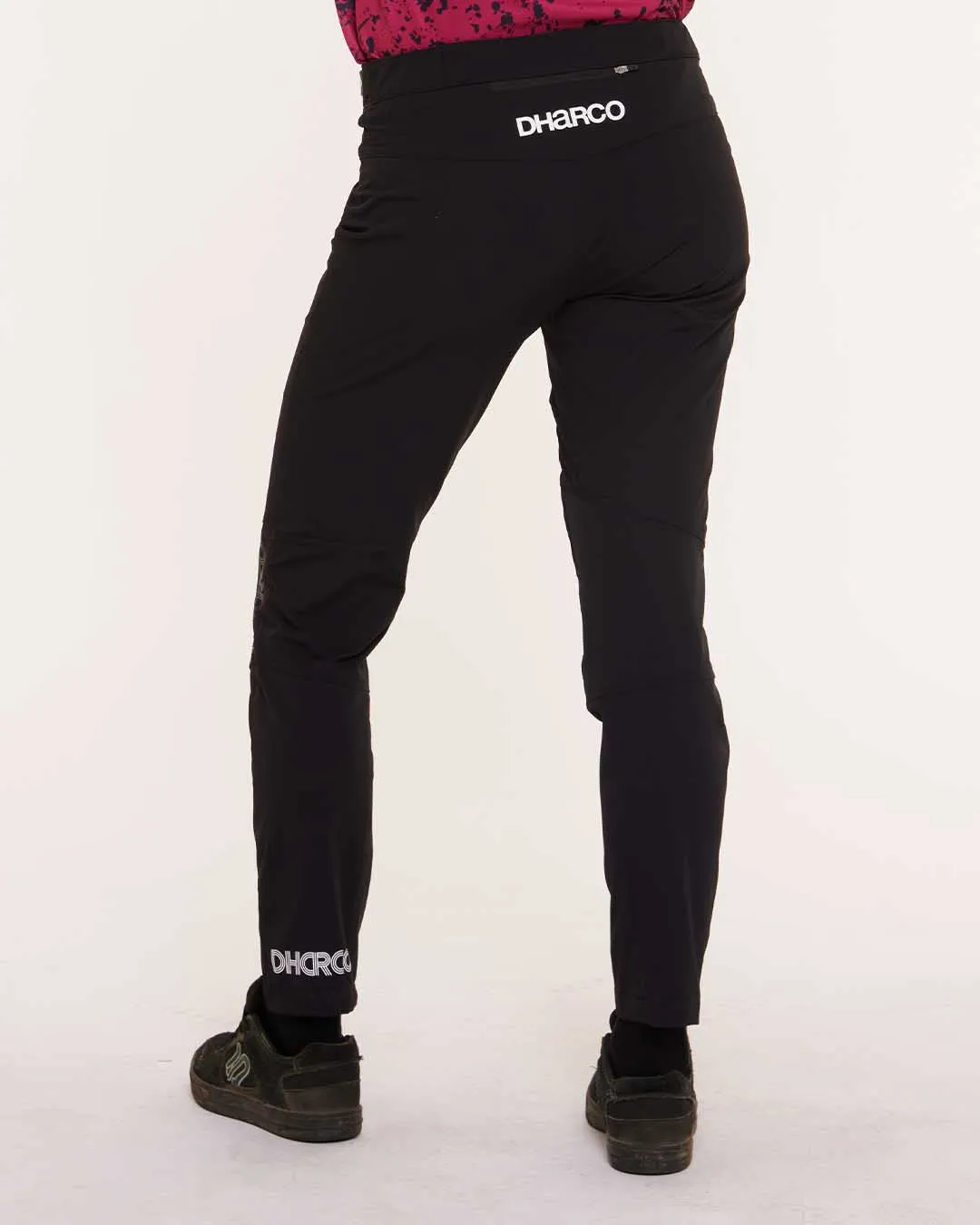 Womens Gravity Pants | Black