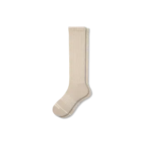 Women's Merino Wool Blend Knee-High Socks